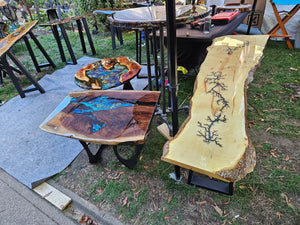 Dining Room Tables